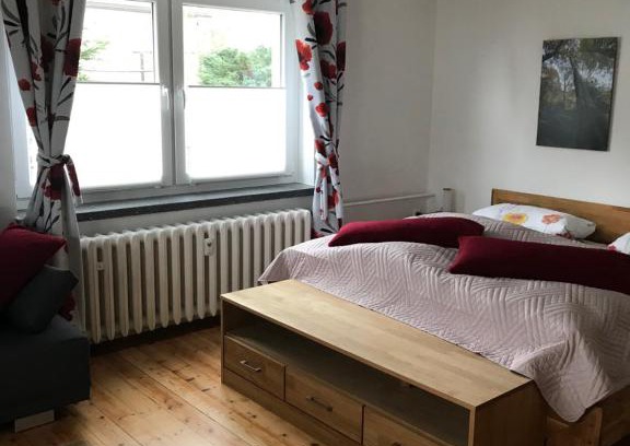 Crottendorf Apartment | Ferienwohnung Ilse