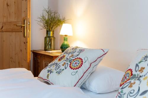 Grundlsee Apartment | Ferienwohnung im Ötzergut