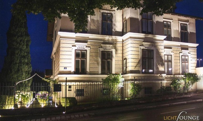 Poverding Apartment | Ferienwohnung im Cottageviertel
