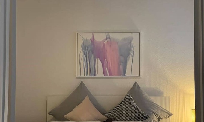 Bad Bramstedt Apartment | Ferienwohnung im EG - Bad Bramstedt - Dahlkamp