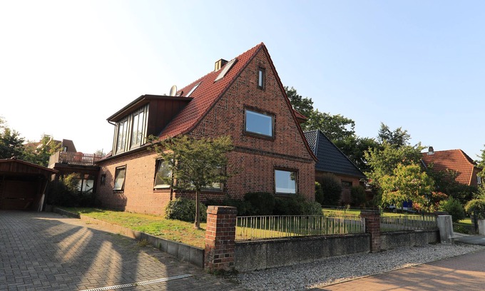 Bad Bramstedt Apartment | Ferienwohnung im Auenland - Ferienwohnung