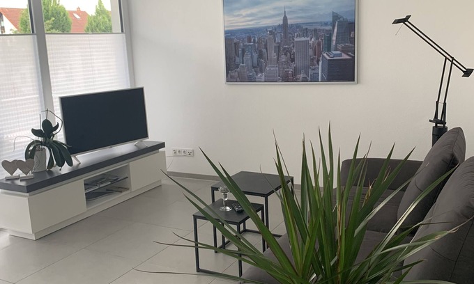 Bad Salzuflen Apartment | Ferienwohnung im Herzen von Bad Salzuflen