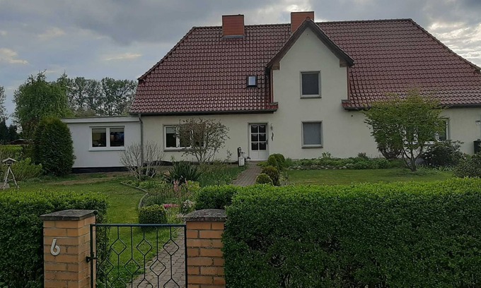 Sabel Apartment | Ferienwohnung im Zanderhaus