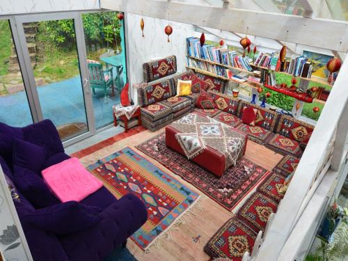 Lonau House | Ferienwohnung im Harz, cleaning included