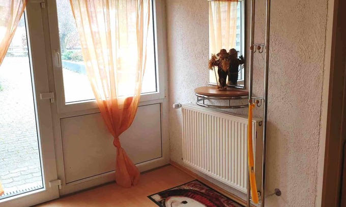 Neustadt Apartment | Ferienwohnung im Schönen Westerwald