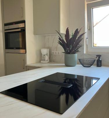 Steinweiler Apartment | Ferienwohnung im Denkmal