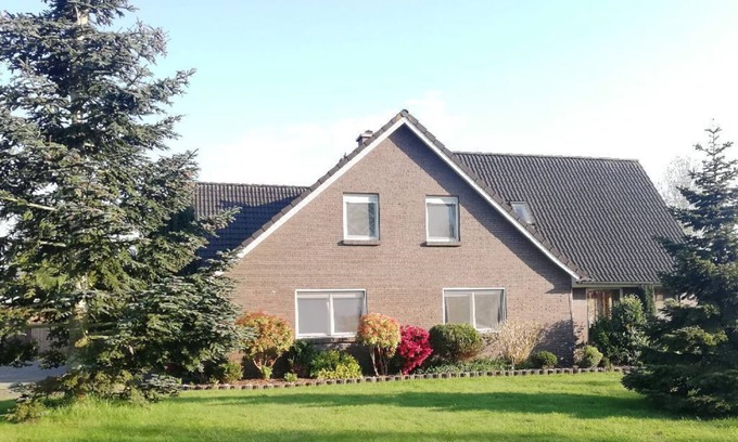 Jumme Apartment | Ferienwohnung im Fehnland 35667 - Ferienwohnung im Fehnland