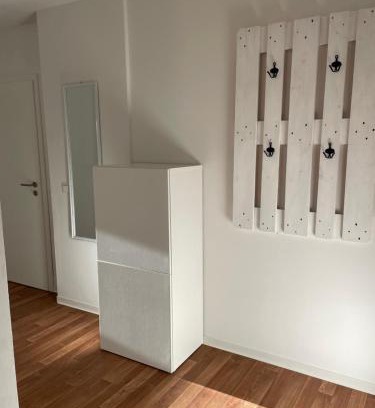 Mollenbeck Apartment | Ferienwohnung im Gutshaus