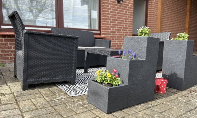 Liebenburg Apartment | Ferienwohnung im Harzer Vorland - Nah Dran und Mittendrin ? ? ?