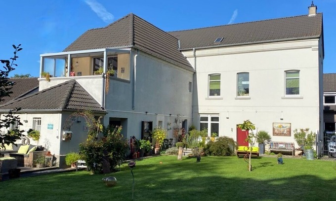 Schwalmtal Apartment | Ferienwohnung im Herzen Waldniels