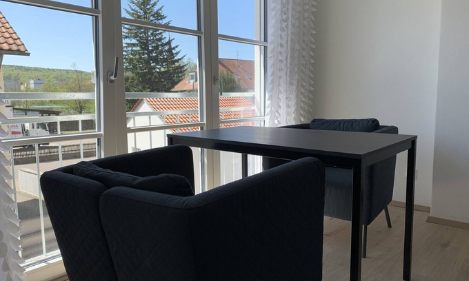 Kelheim Apartment | Ferienwohnung im Herzen von Kelheim