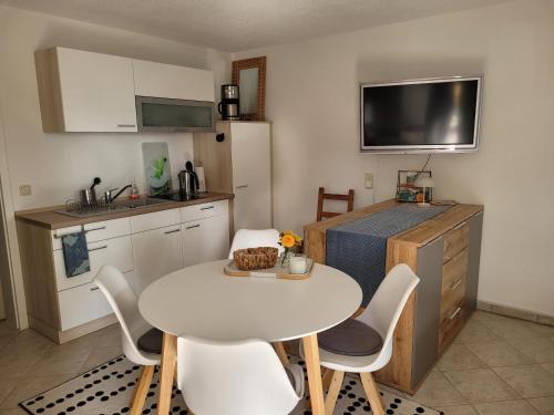 Zwatzen Apartment | Ferienwohnung im Himmelreich