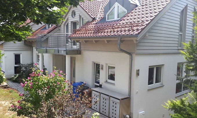 Neukirchen Apartment | Ferienwohnung im Nationalpark Bayerischer Wald - Ferienwohnung am Nationalpark Bayerischer Wald