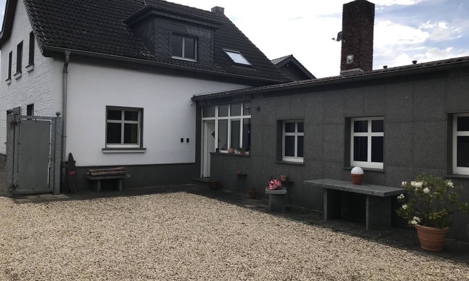 Schwalmtal Apartment | Ferienwohnung im Naturschutzgebiet Schwalmtal