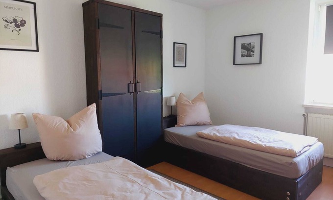 Weissensee Apartment | Ferienwohnung im "nescht"