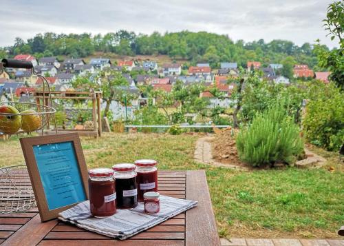 Momlingen Apartment | Ferienwohnung Im Paradies