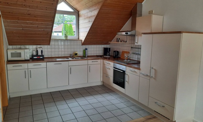 Prag Apartment | Ferienwohnung im Schönen Ilzer Land, in Nähe des Bayerischen Wald