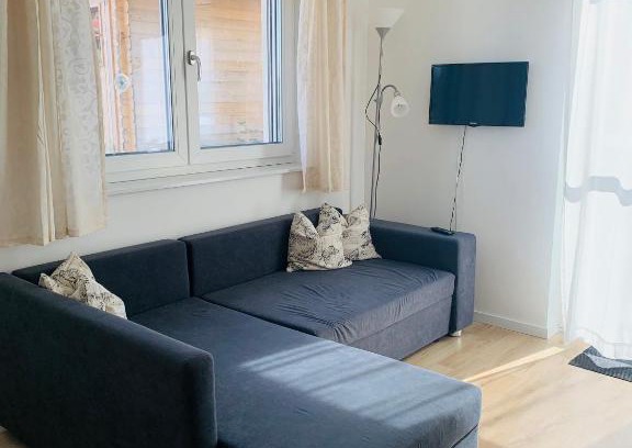 Oberafferbach Apartment | Ferienwohnung im Spessart/Aschaffenburg