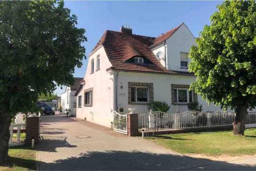 Golssen Apartment | Ferienwohnung im Spreewald, Nähe Lübben
