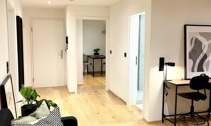 Gengenbach Apartment | Ferienwohnung Im Städtle