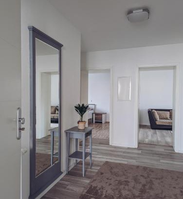 Schmelz Apartment | Ferienwohnung im Tal der Liebe