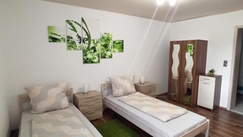 Rieden Apartment | Ferienwohnung Im Vilstal