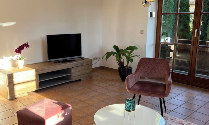 Beuerberg Apartment | Ferienwohnung im Voralpenland