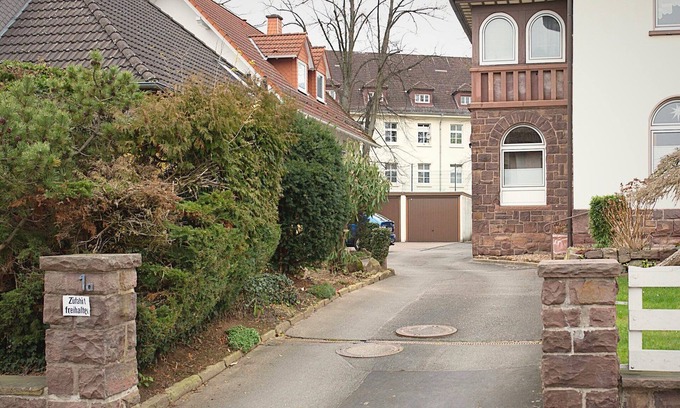 Hoexter Apartment | Ferienwohnung im Weserbergland
