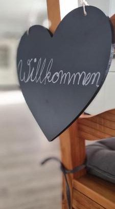 Norken Apartment | Ferienwohnung im Westerwald