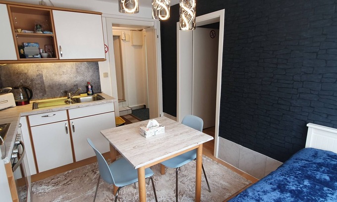 Finkenwerder Apartment | Ferienwohnung im Zentrum Finkenwerder