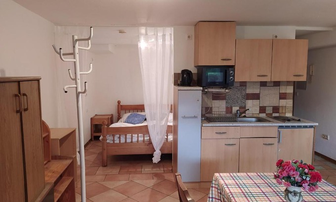 Gerolzhofen Apartment | Ferienwohnung in 97447 Gerolzhofen,