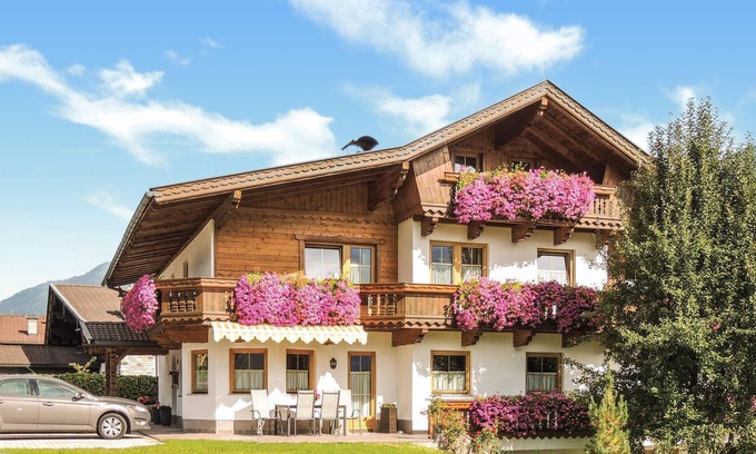 Zillertal Apartment | Ferienwohnung in Aschau
