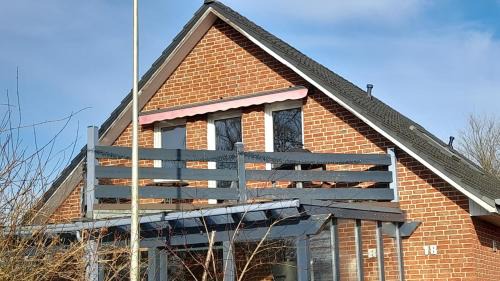 Bad Oeynhausen Apartment | Ferienwohnung in Bad Oeynhausen