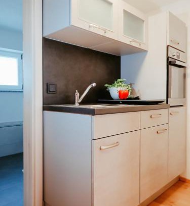 Gebsattel Apartment | Ferienwohnung in Bockenfeld bei Rothenburg ob der Tauber