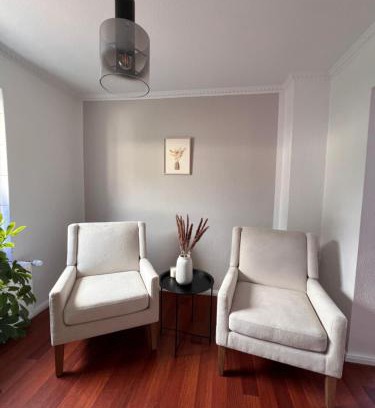 Klushof Apartment | Ferienwohnung in Bremerhaven