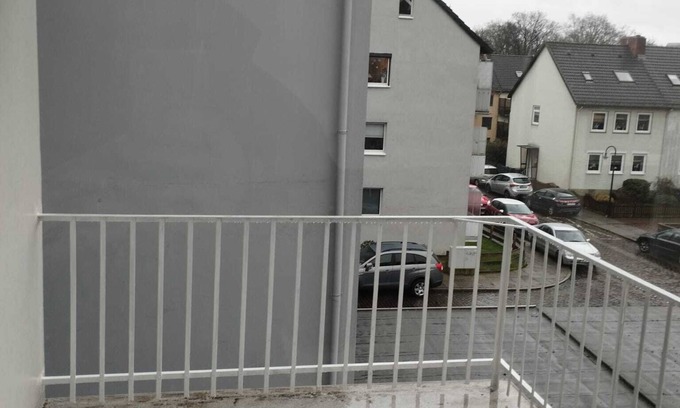 Westend Apartment | Ferienwohnung in Bremen Nähe Innenstadt