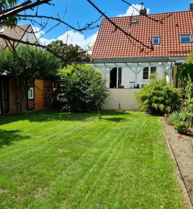 Gifhorn Apartment | Ferienwohnung in der Ahornstrasse