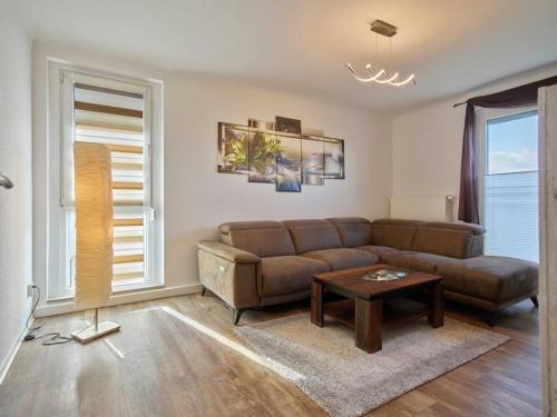 Riesa Apartment | Ferienwohnung in der Sportstadt Riesa