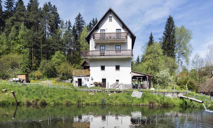 Schoensee Apartment | Ferienwohnung in einzigartiger Lage