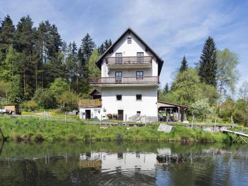 Schoensee Apartment | Ferienwohnung in einzigartiger Lage
