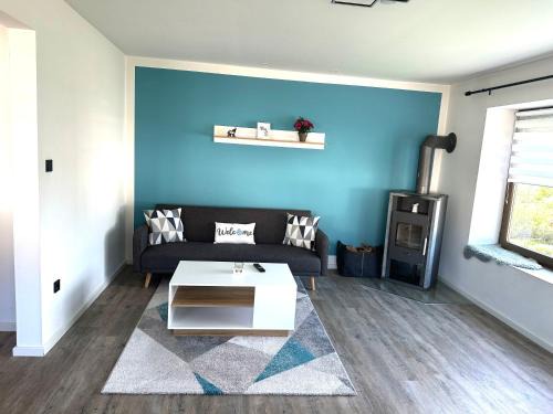 Ettinghausen Apartment | Ferienwohnung in Ettinghausen