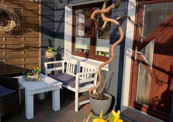 Kappeln Apartment | Ferienwohnung in Kappeln