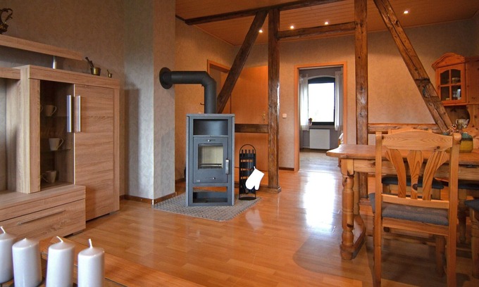 Kierspe Apartment | Ferienwohnung in Kierspe, Sauerland