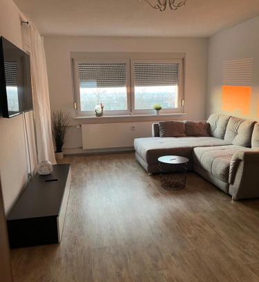 Mietersheim Apartment | Ferienwohnung in lahr, nahe Europa-Park