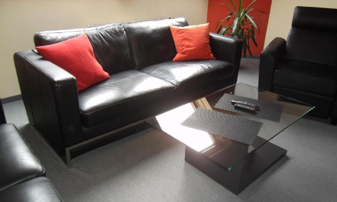Windelsbach Apartment | Ferienwohnung in Linden - nur 7 km von Rothenburg ob der Tauber