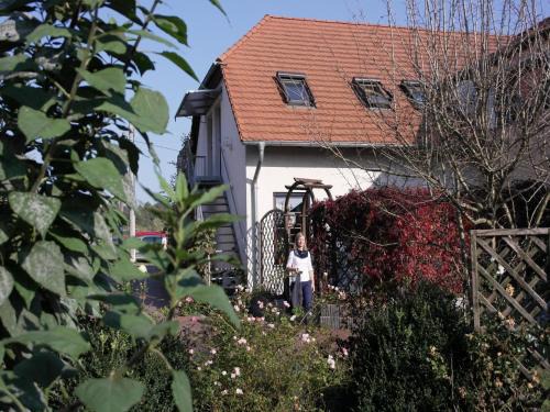 Weiag Apartment | Ferienwohnung in Luckaitztal-Gosda mit Parkplatz