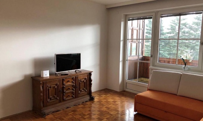 Nochling Apartment | Ferienwohnung in Nöchling