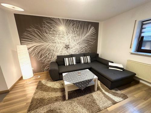 Oberahr Apartment | Ferienwohnung in Oberahr