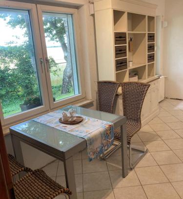 Ahrenshagen-Daskow Apartment | Ferienwohnung in Ostsee Nähe