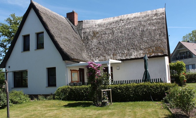 Pepelow Apartment | Ferienwohnung in Pepelow in Strandnähe